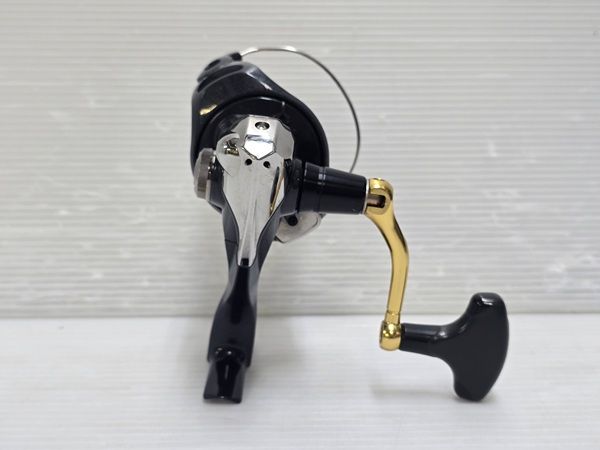 中古品】 シマノ SHIMANO スピニングリール 11 BB-X デスピナ C3000DXG