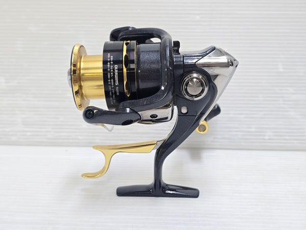 中古品】 シマノ SHIMANO スピニングリール 11 BB-X デスピナ C3000DXG