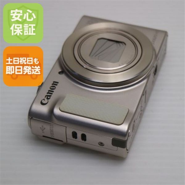 超 PowerShot SX 620 HS ゴールド コンデジ Canon 本体 01000