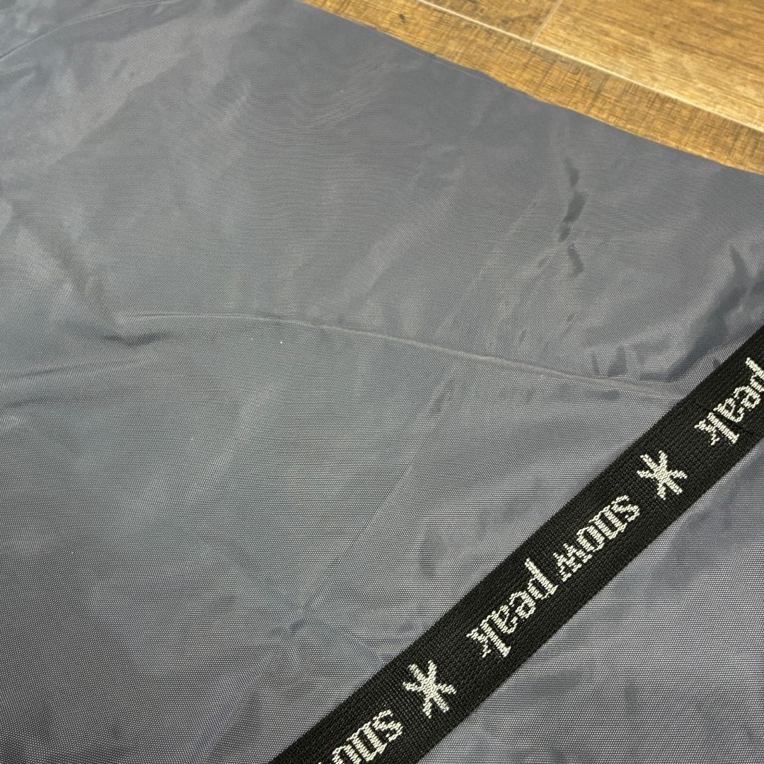 snow peak ワンアクションテーブルロング竹 専用収納ケース