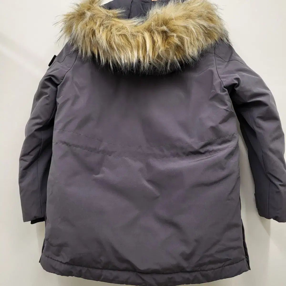 ダウン ジャケット