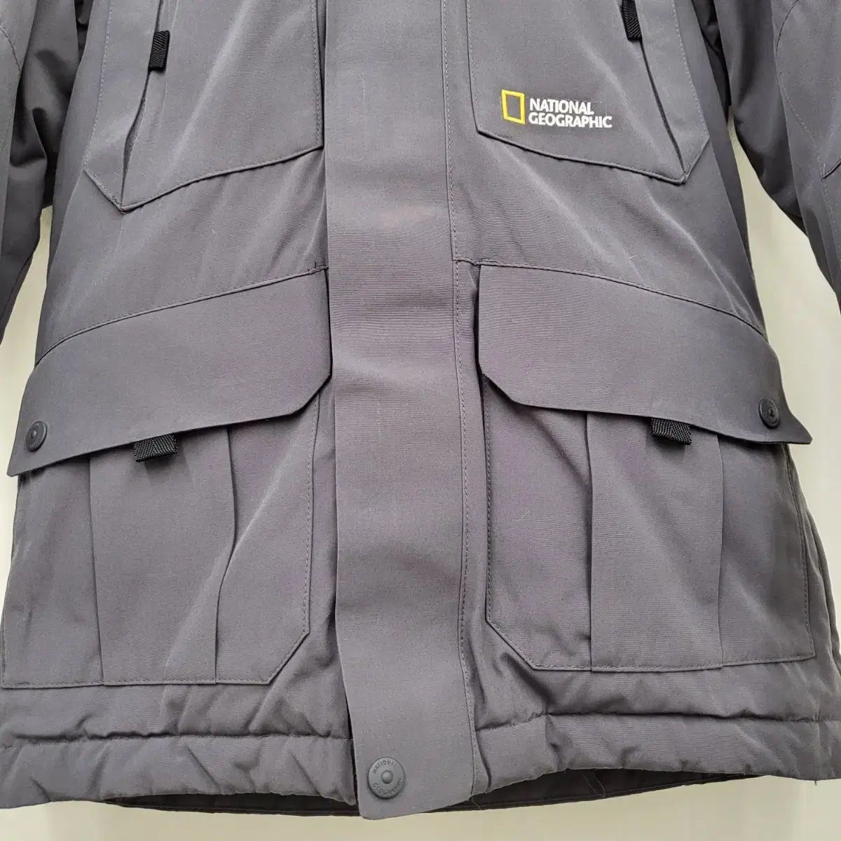 ベルーガ ダウン