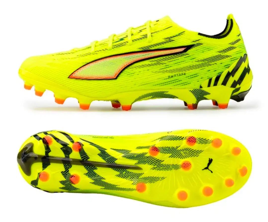 プーマ ウルトラ6 AG Unleashedパック