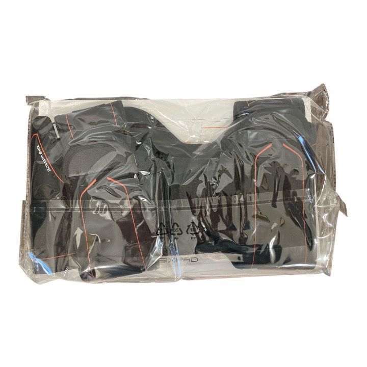 F-019-02 開封品 SIXPAD シックスパッド ボトムベルトL SP-BB 2304 F-L