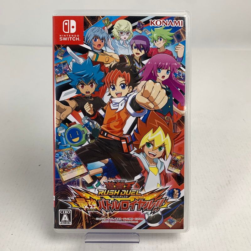 品 Nintendo Switch ニンテンドー スイッチ ソフト 5本 まとめ セット ピクミン スーパーマリオ など 023-251205-mh-02-fuz