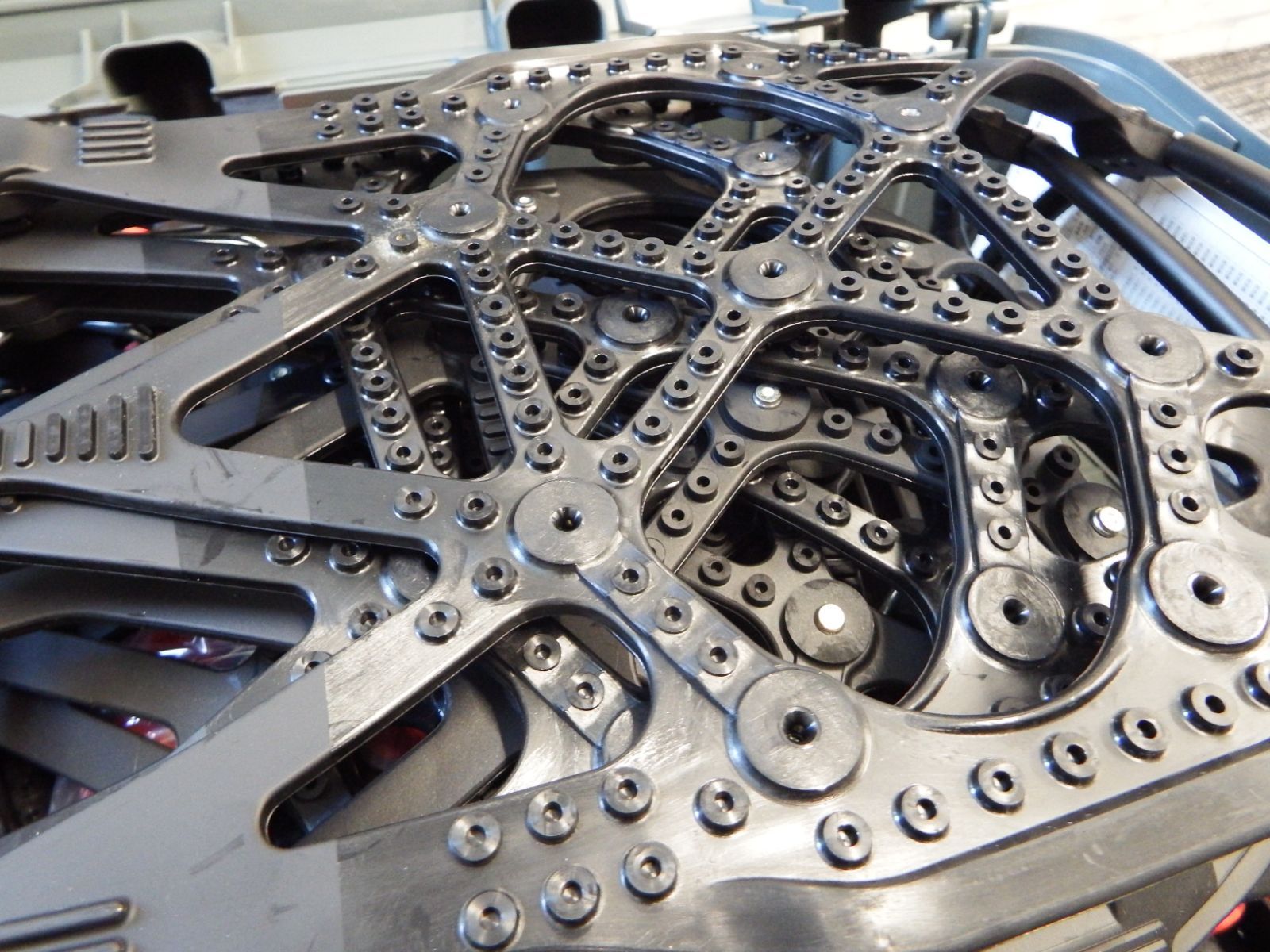 バイアスロンクイックイージー