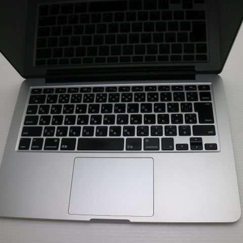 MacBook Pro 2015 13インチ 第5世代 Core i 5 8 GB SSD 128 ノートパソコン Apple 01000