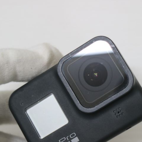 超 GoPro HERO 8 BLACK 01000 GoPro アクションカメラ ウェアラブルカメラ本体 アクションカメラ ウェアラブルカメラ