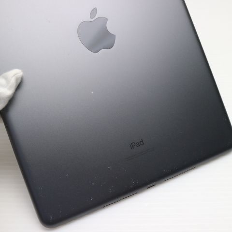 超美品 iPad 第8世代 Wi-Fi 32GB スペースグレイ 即日発送 タブレット