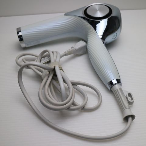 RE-AJ 02 A ReFa beautech dryer pro ドライヤープロ ホワイト 本体 01000