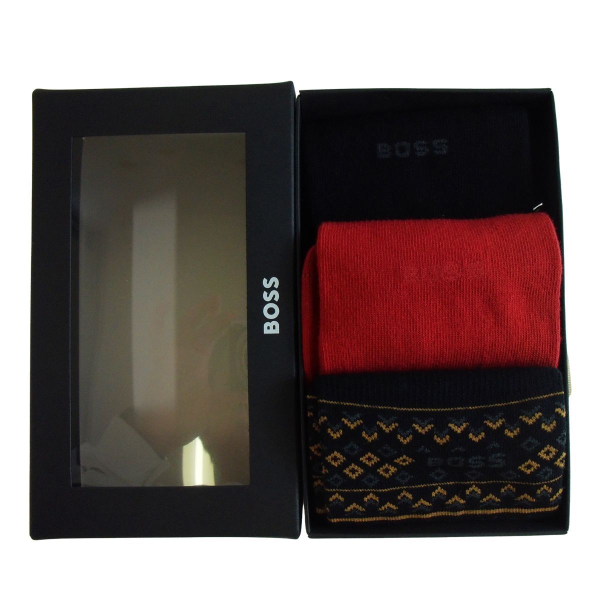 andmary Monica check loose pants