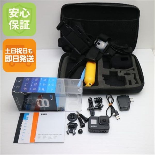 超 GoPro HERO 8 BLACK 01000