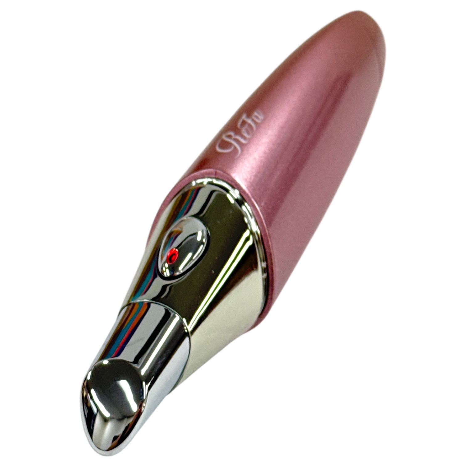 C940 ReFa リファ ビューテック ポイント RE-AH05A ピンク 美顔器