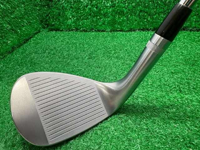 000 ウェッジ タイトリスト ボーケイSM 10 Tour Chrome 56-10 S DG WEDGE 56 和歌山