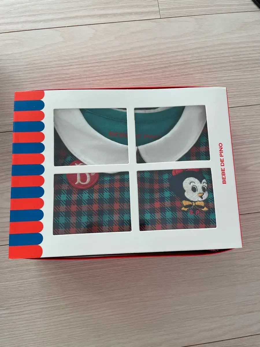 オーバーオール セットF