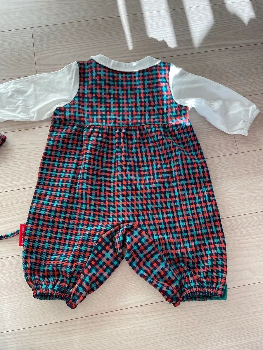 オーバーオール セットF