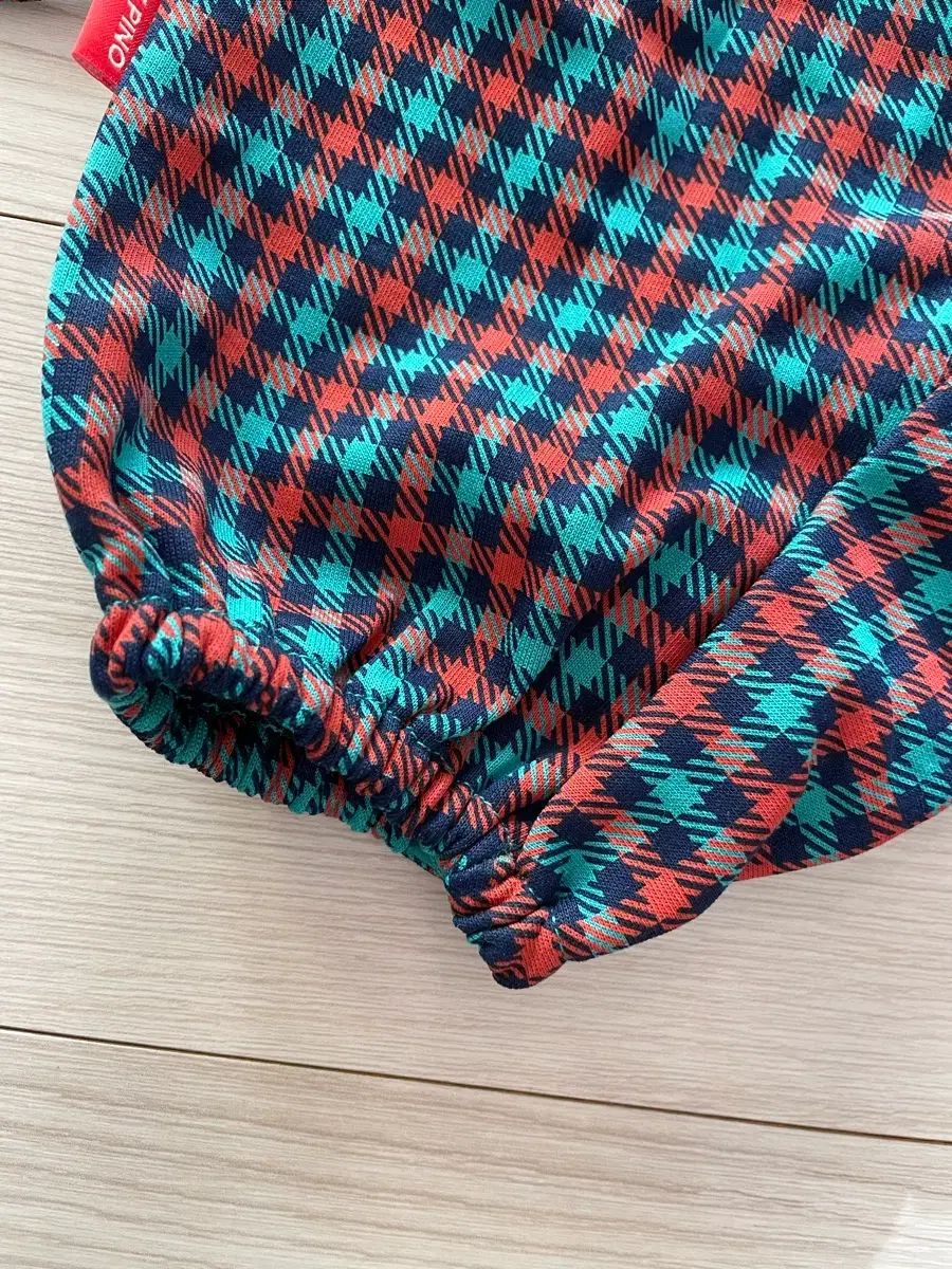 オーバーオール