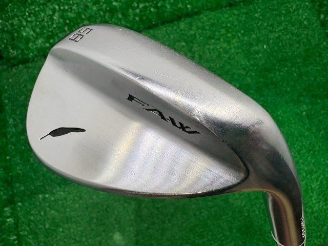 005 ウェッジ その他 フォーティーン FA W N S PRO MODUS 3 TOUR 115 58 和歌山