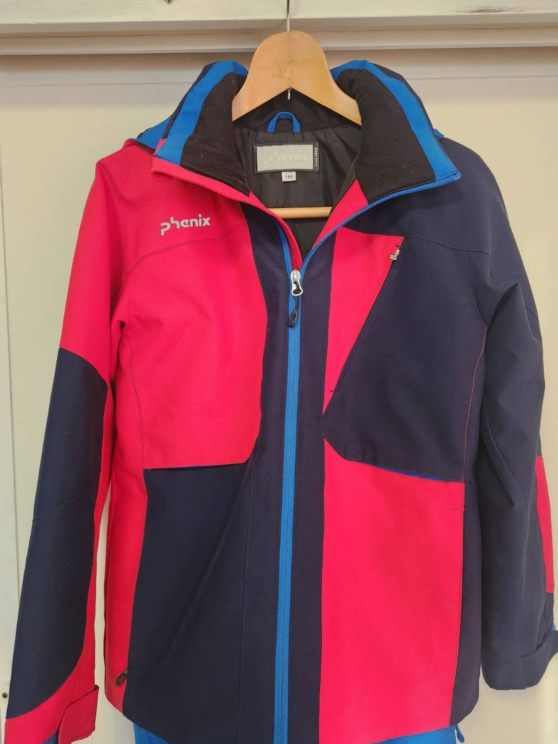 phenix スキーウェア 160㎝ - メルカリ