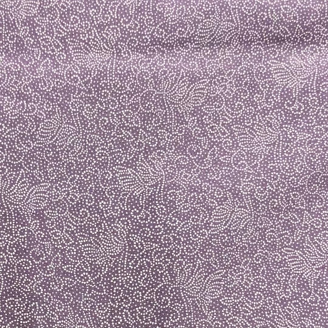 江戸小紋 中滅紫色 しつけ糸 K-5567 - メルカリ