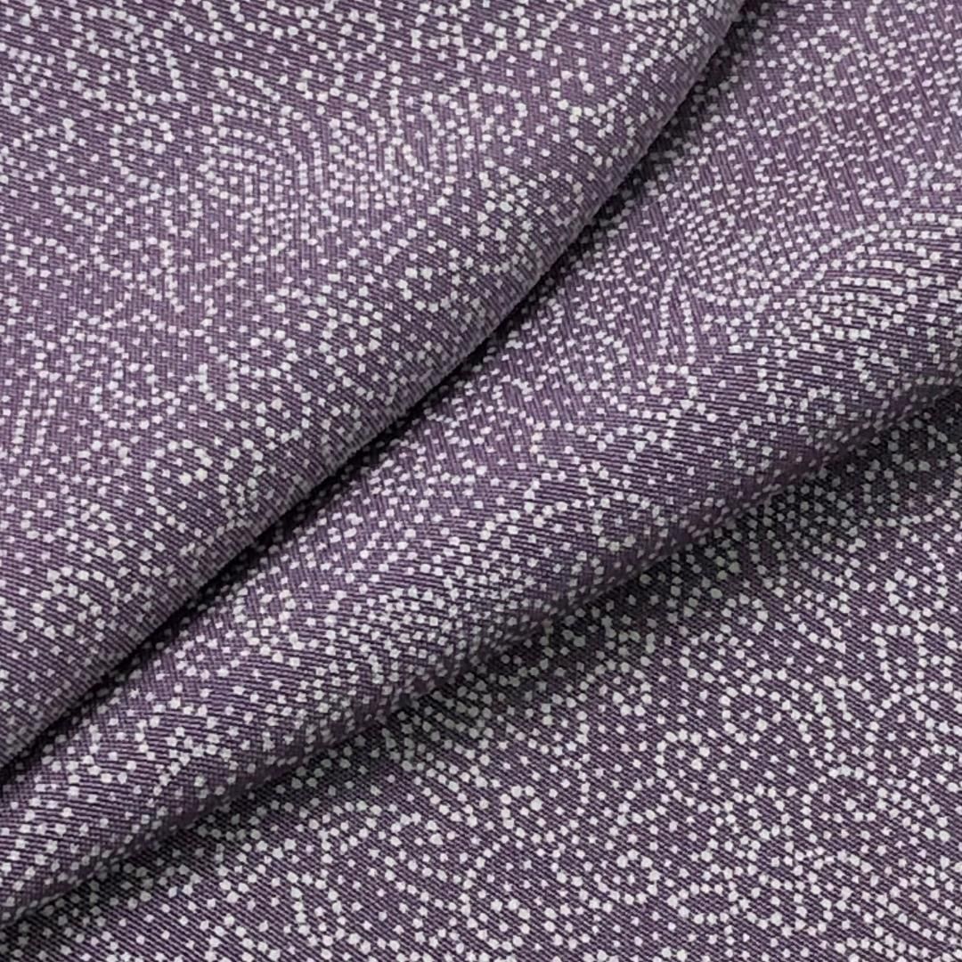 江戸小紋 中滅紫色 しつけ糸 K-5567 - メルカリ