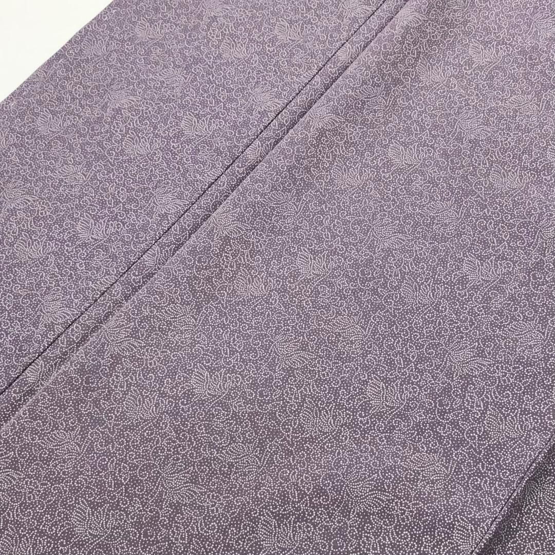 江戸小紋 中滅紫色 しつけ糸 K-5567 - メルカリ