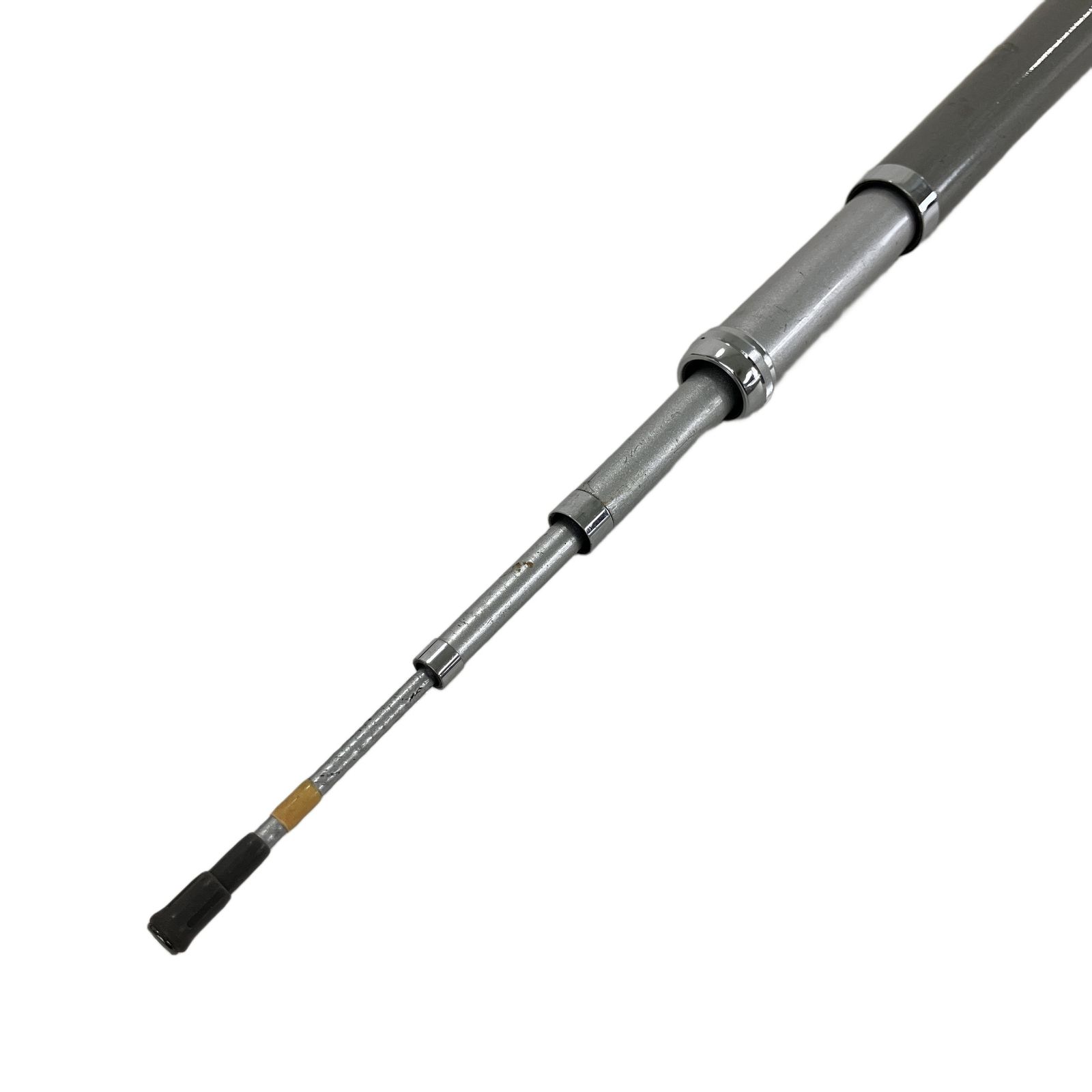 ダイワ Daiwa HZ IL エンブレムISO 08-53 竿 ロッド 釣具 中古