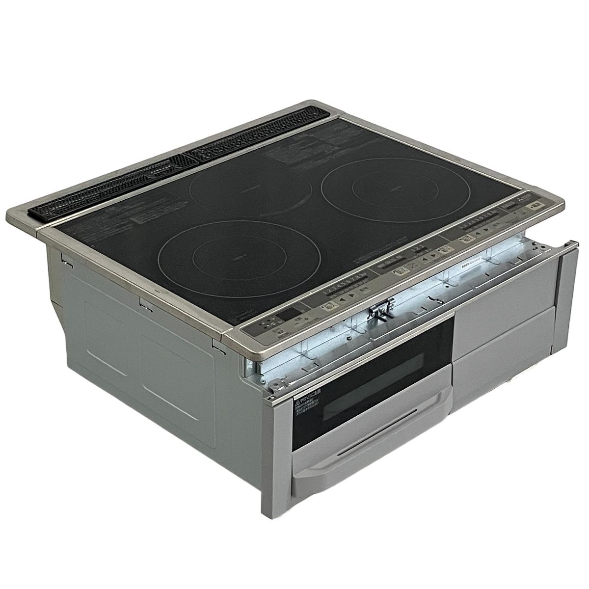 三菱電機 CS-G 321 M IH クッキングヒーター IHコンロ