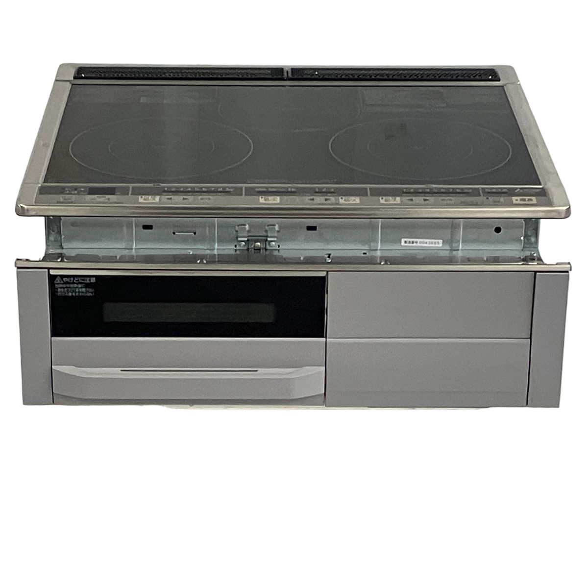 三菱電機 CS-G 321 M IH クッキングヒーター IHコンロ