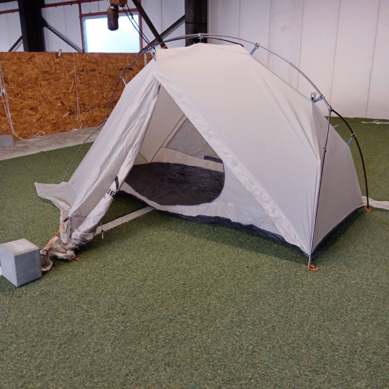 Naturehike(ネイチャーハイク) VIK1 スカートあり 4シーズン、フット