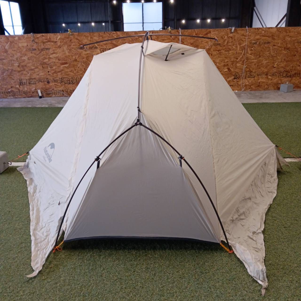 Naturehike(ネイチャーハイク) VIK1 スカートあり 4シーズン、フット