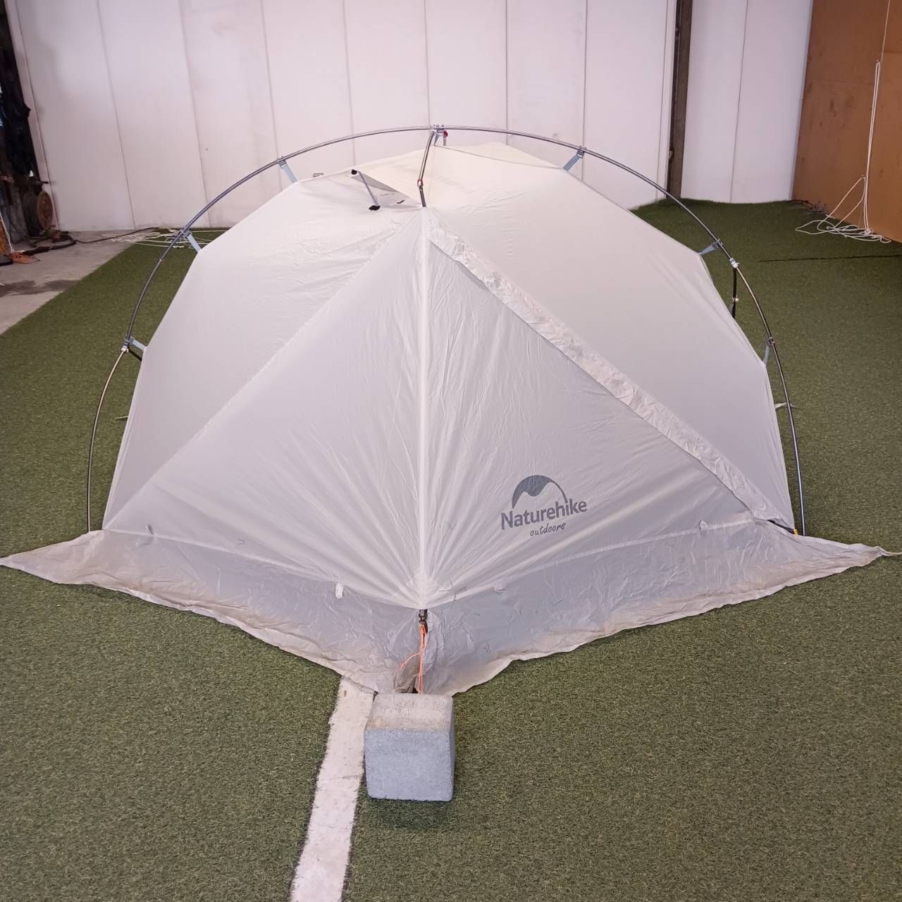 Naturehike(ネイチャーハイク) VIK1 スカートあり 4シーズン、フット