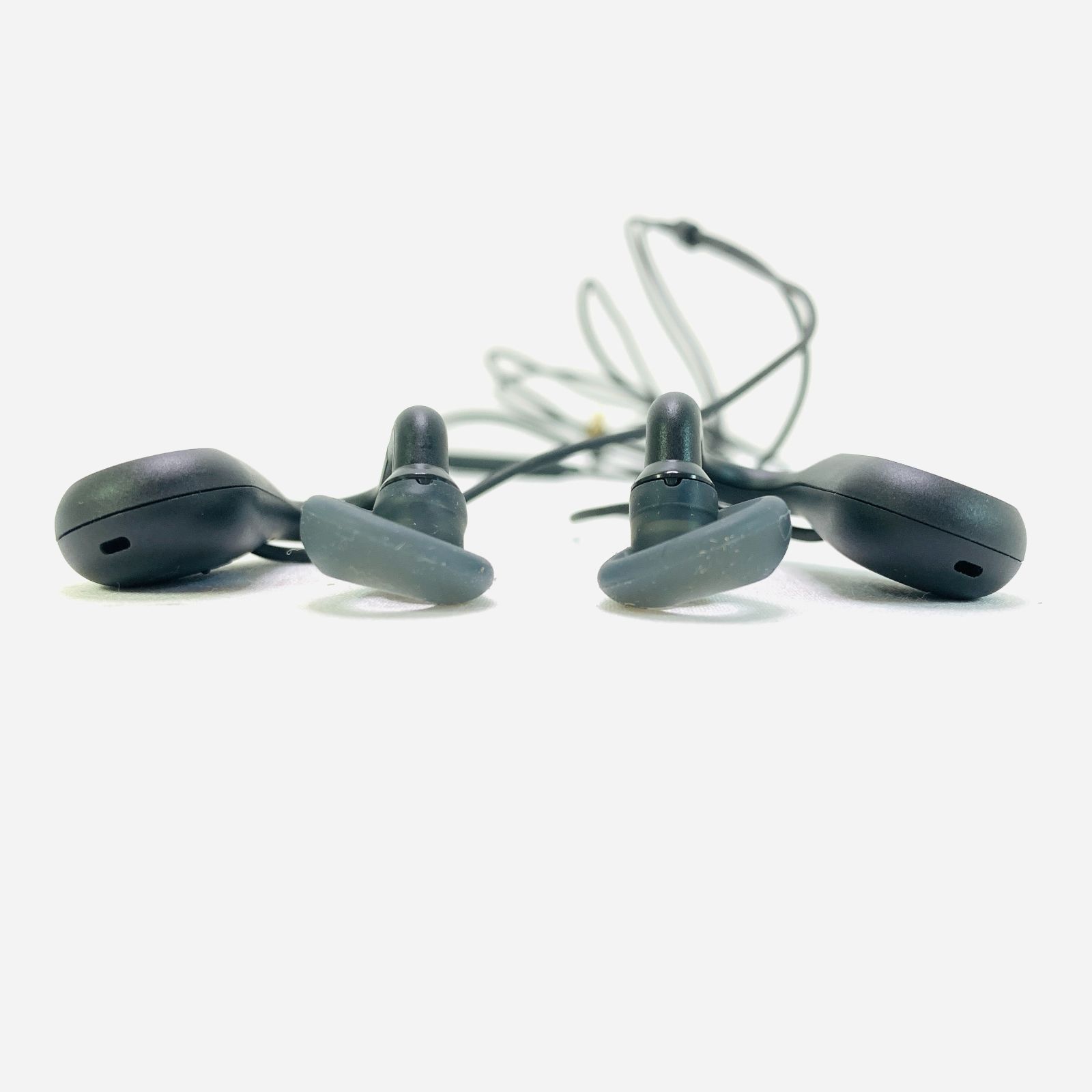 ソニー イヤホン STH40DJP : インイヤー / 開放型 / デュアル