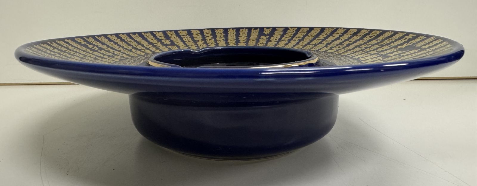 相撲土産 灰皿＆ぐい吞み×5個セット - メルカリ