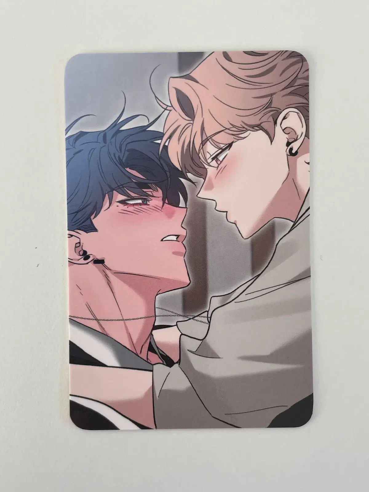 BOMTOON 10周年ポップアップ HOMEパーティー 10周年特典 スケッチ 特典