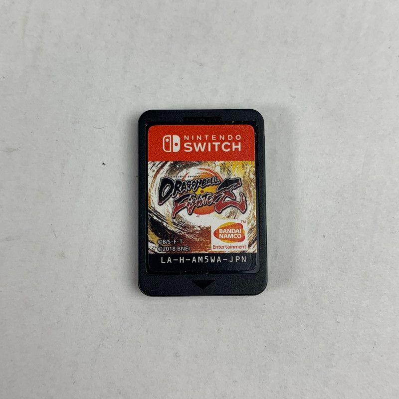 中古品】 Nintendo Switch ニンテンドー スイッチ ソフト