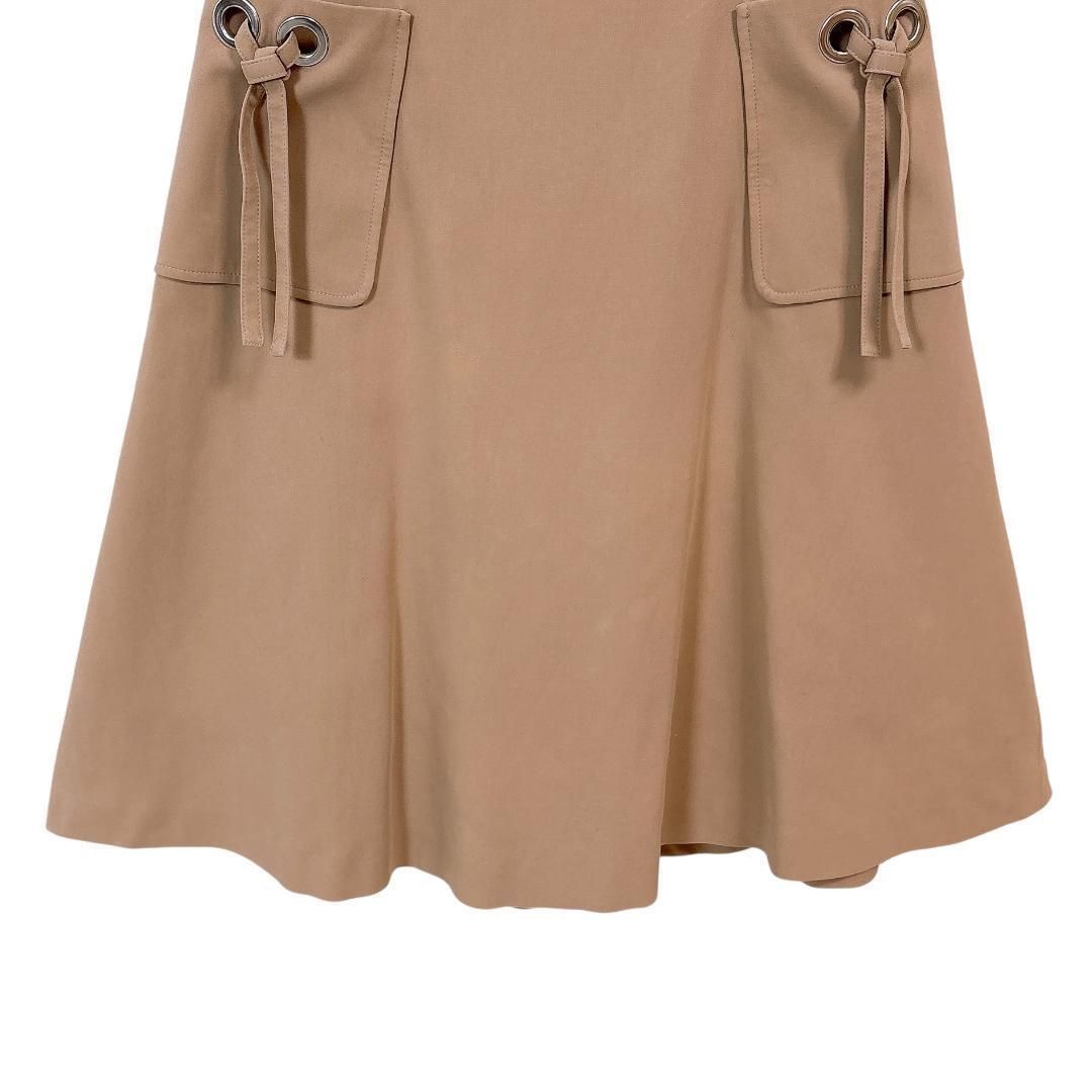 新品同様！FOXEYバロンスカート 38 Rene. foxey IMG_1902.JPG