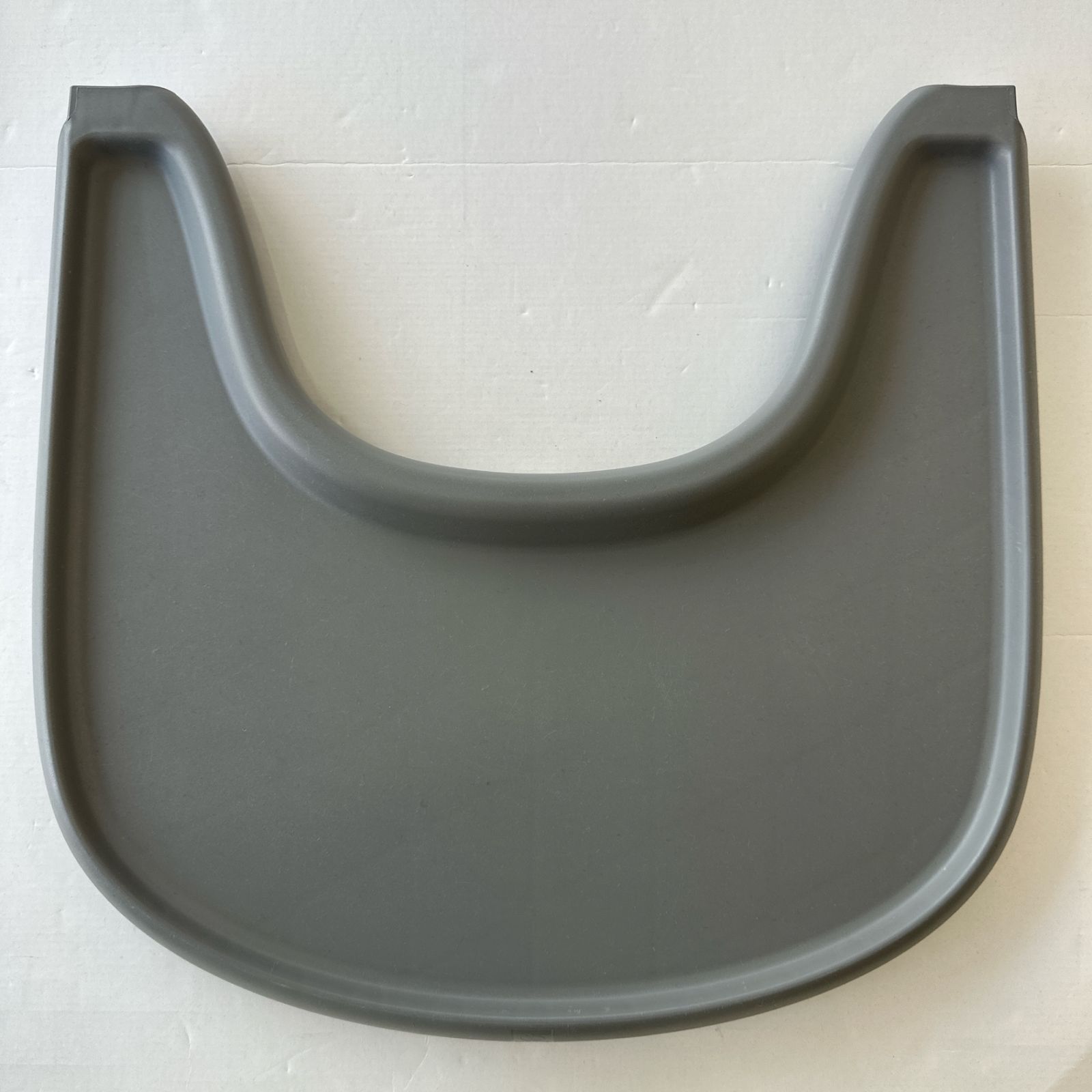 ストッケ トリップ トラップ トレイ グレー - メルカリ