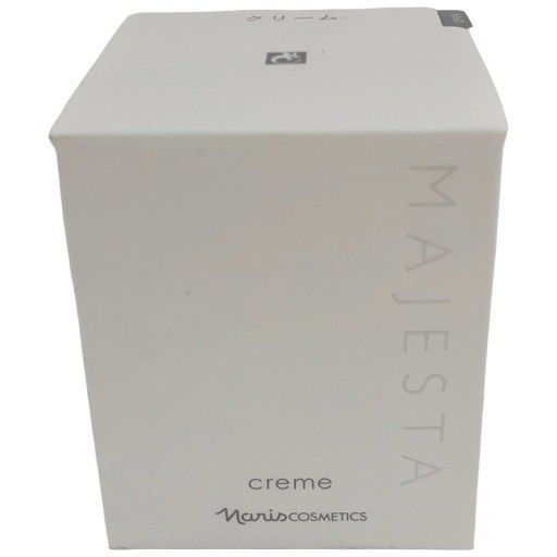 CG 26 ナリス マジェスタ クリーム 保湿クリーム 25 g