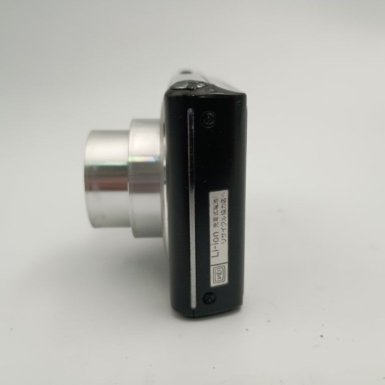 SONY Cyber-shot DSC-W530 ブラック コンパクトデジタルカメラ 〇