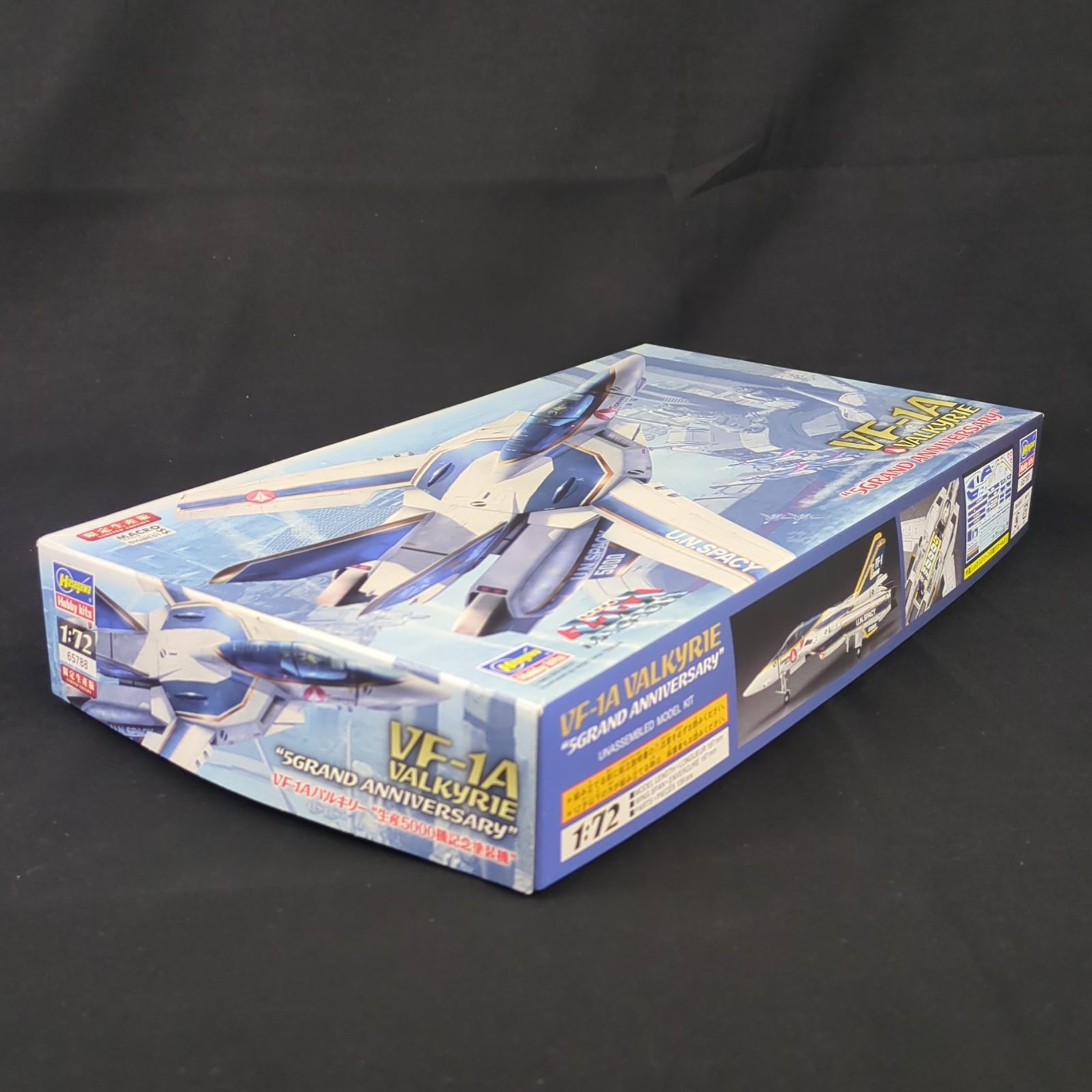 品 記念塗装機 ハセガワ 65788 1 72 VF A バルキリー 生産5000機記念塗装機 生産版 LIMITED EDITION