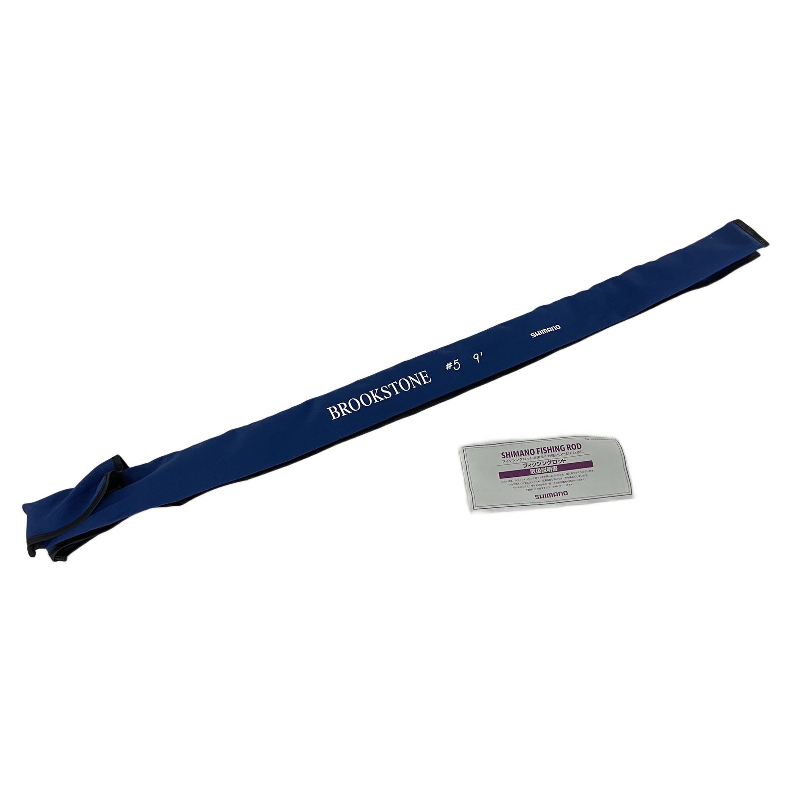 シマノ 33737 ブルックストーン 905 ロッド
