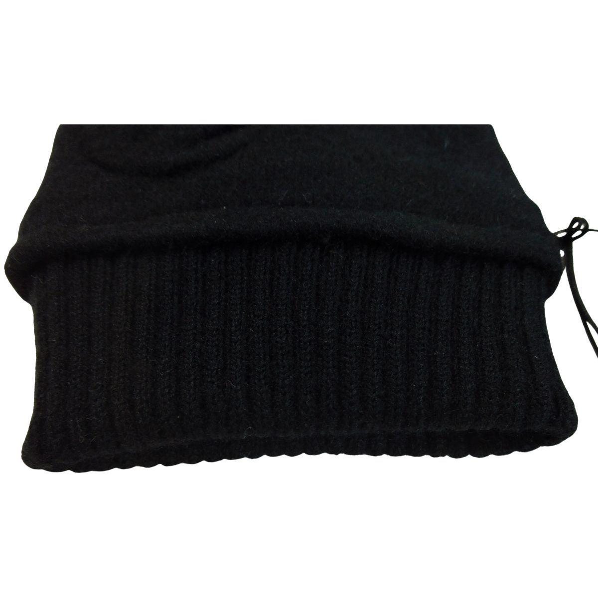  HUGO BOSS ヒューゴボス ボス 手袋 グローブ メンズ Kalsper ブラック ウール 羊毛 HB-579 手袋 小物