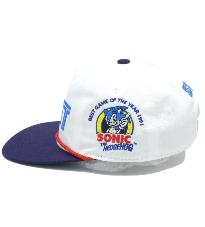 セントマイケル SAINT MICHAEL 【 SG CAP SAINT SEGA SM HR1 0000 C64