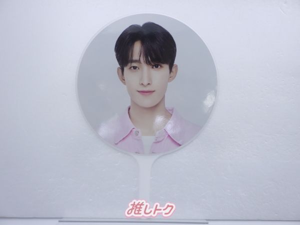 SEVENTEEN DK うちわ in CARATLAND 2023 SVT 7TH FAN MEETING IMAGE