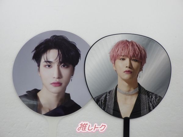 ATEEZ ソンファセット ATEEZ SEONGHWA グッズセット ソンファ - メルカリ