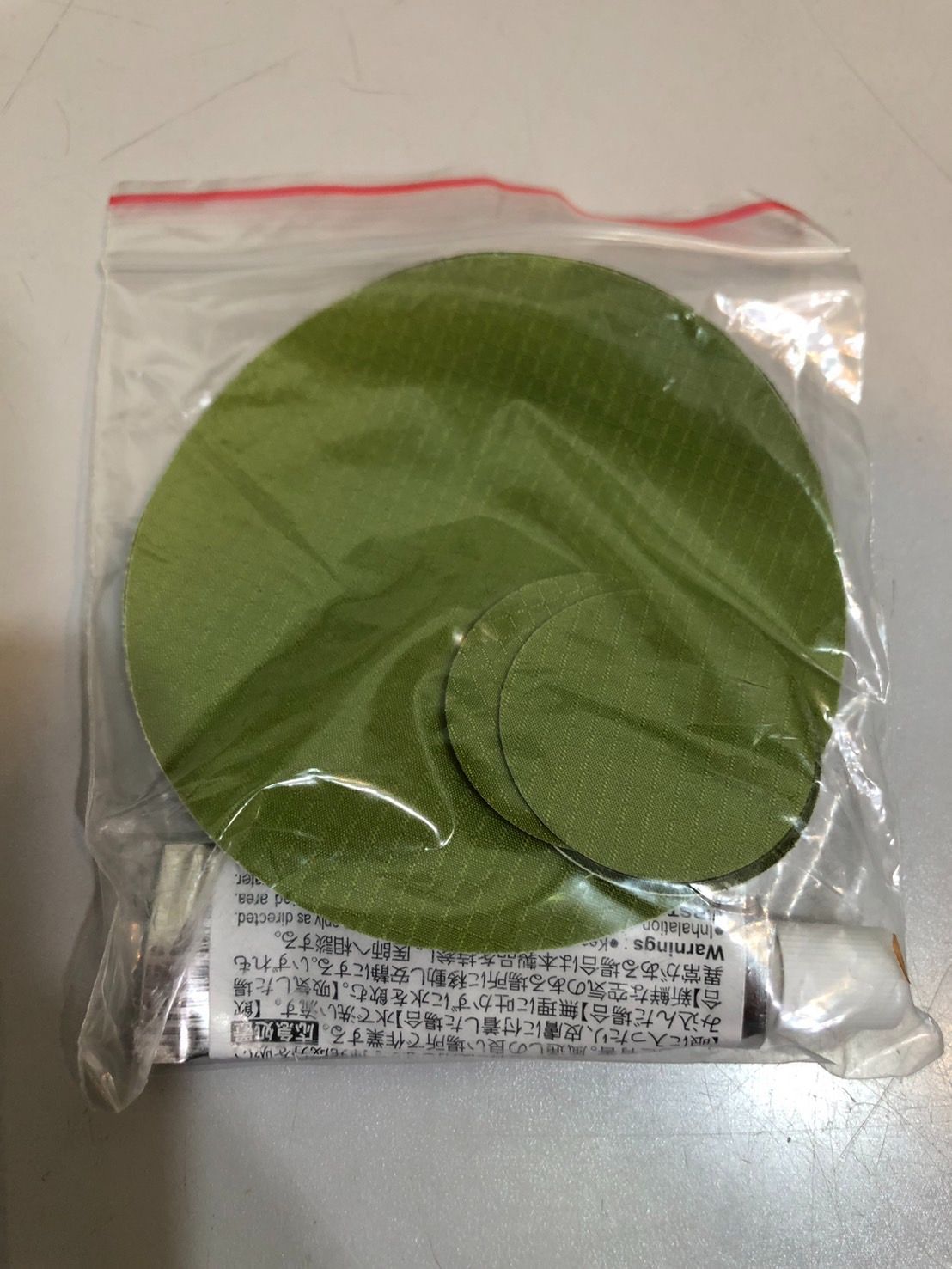 モンベル mont-bell