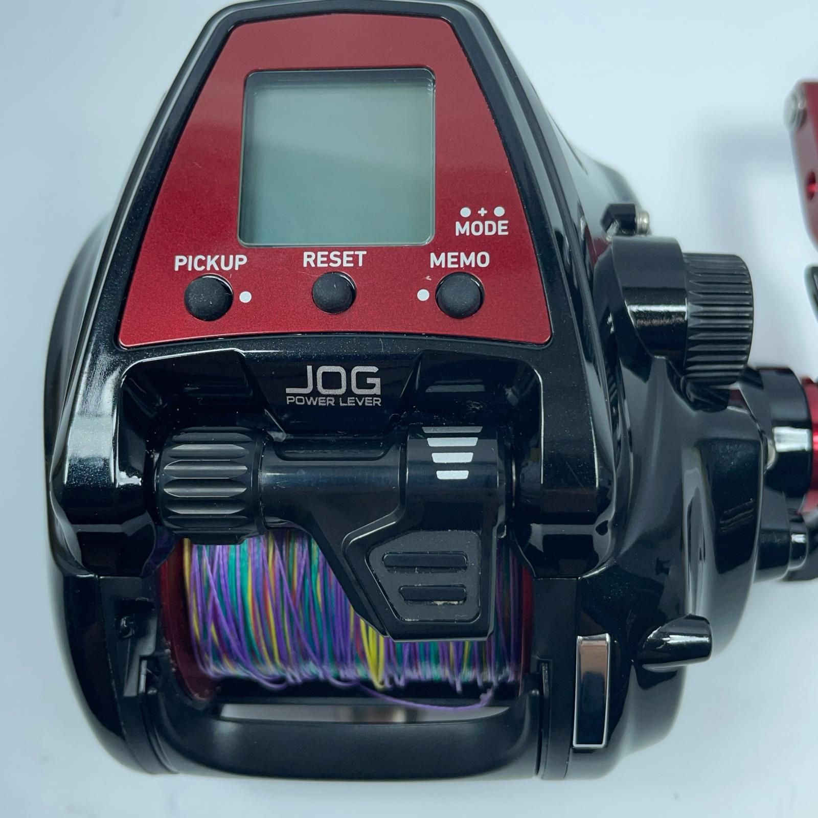 電動リール 23レオブリッツS