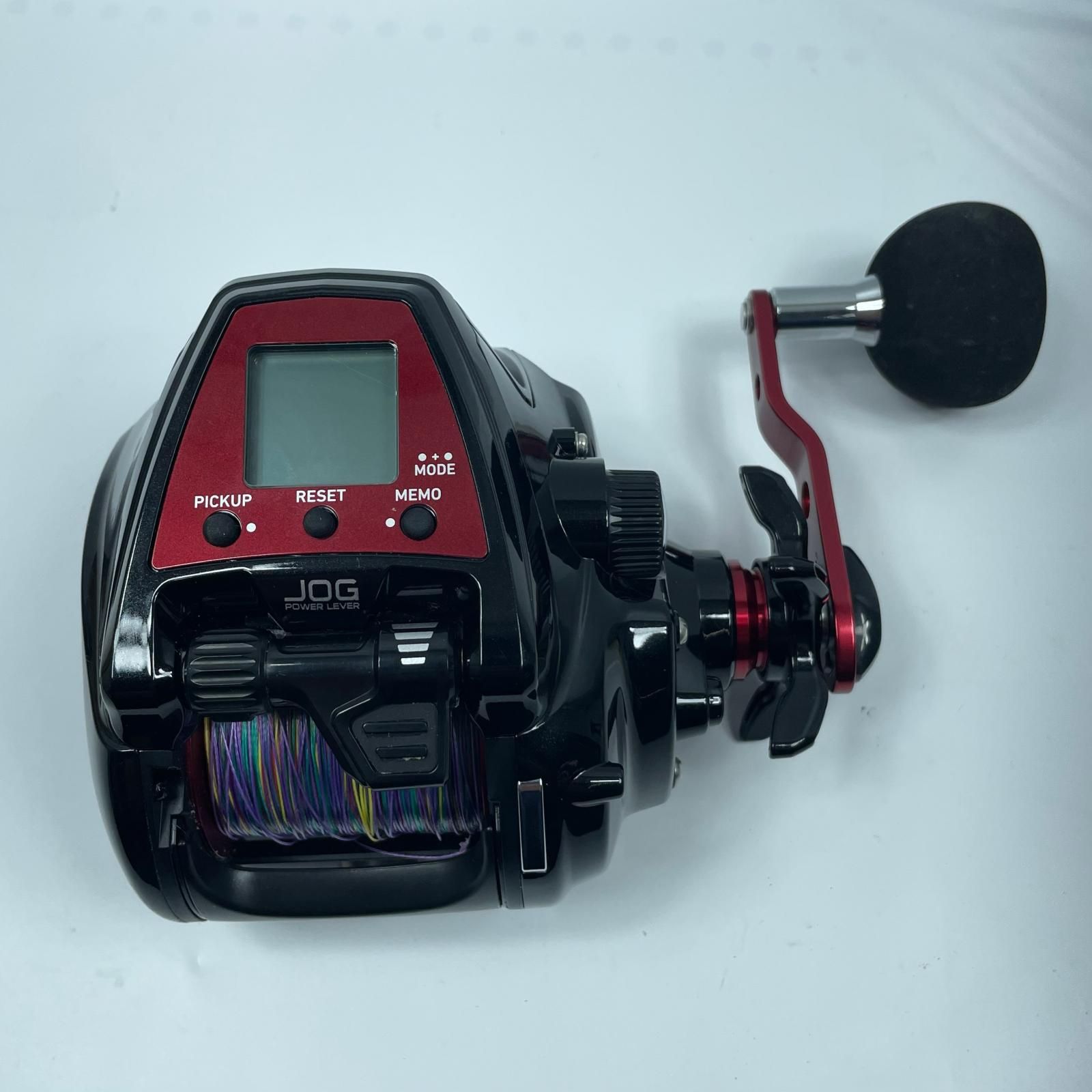 DAIWA ダイワ 電動リール 23レオブリッツS 500 JP 3251924