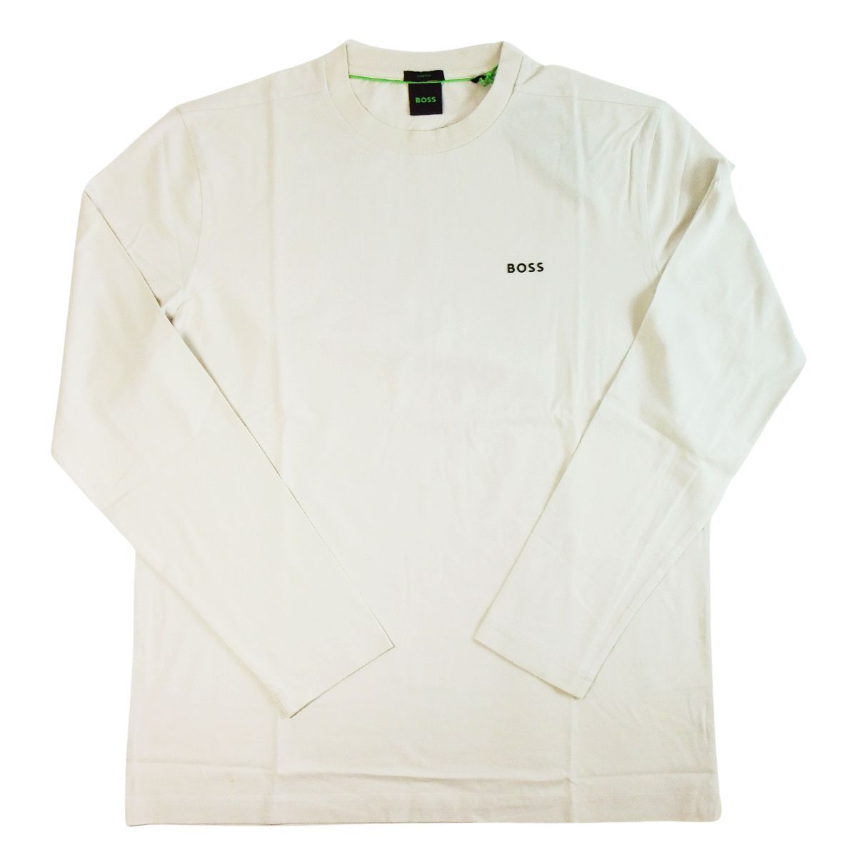 HUGO BOSS ヒューゴボス BOSS ボス Tシャツ 長袖 ◇新品◇ Tee Long 